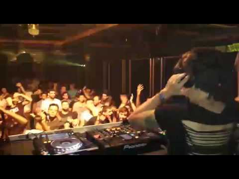 Rafaella De Vuono @ Club 88