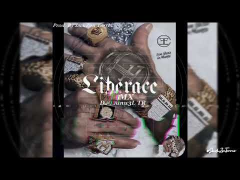 Farruko Ft  Anuel AA, Bryant Myers, Bad Bunny, Noriel, Arcangel      Liberace Official Remix