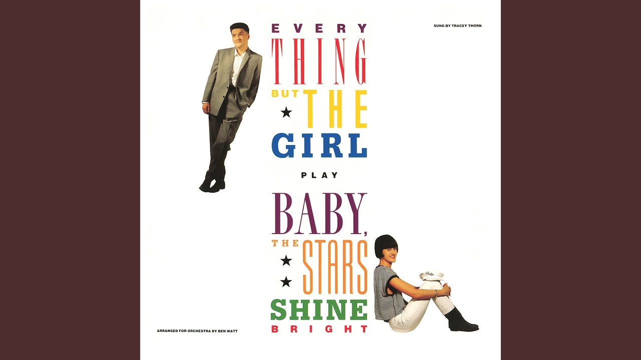 Everything But the Girl - Fighting Talk