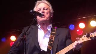 TOMMY ROE(LIVE VIDEO)- &quot;SHEILA&quot; (LYRICS)