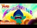 Branch's Apology Song | TROLLS: THE BEAT GOES ON!