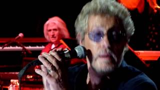 The Who - Join Together - Royal Albert Hall, London - April 2017
