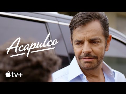 Acapulco — Blooper Reel: Season 2 | Apple TV+
