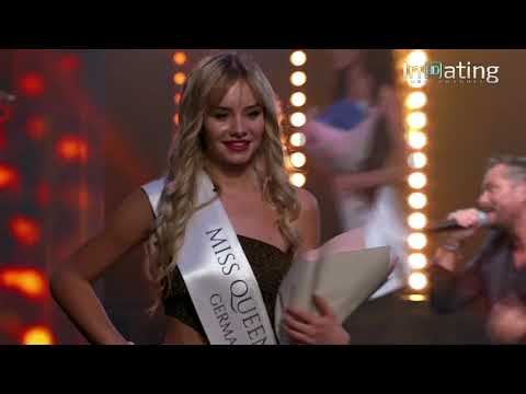 Miss Queen Europe & Bosson