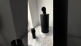 Qingdao Promising EVERUN Wheel Loader Silencer XINCHAI A498BT1 muffler for HZM Wheel Loader, WOLF Wheel Loader, EVERUN Wheel Loader, SOCMA Wheel Loader, CASER Wheel Loader, TRANER Wheel Loader, KINGWAY Wheel Loader, FLAND Wheel Loader | Image 4 - Machineryline