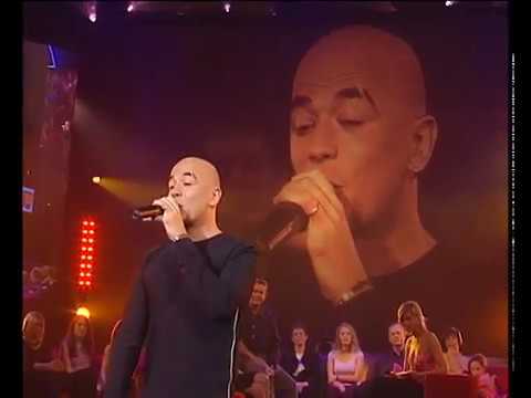 Pascal Obispo - Millésime (live)