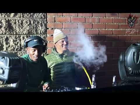 Skroef 28 x Hugo - Top Dawg Sessions - Exclusives Only | Hosted by Blueroom Pub & Grill x MSE