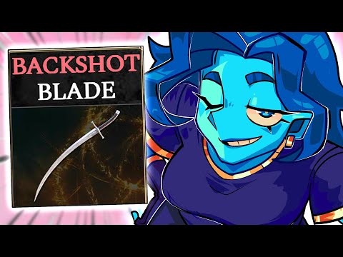 Most BROKEN Weapon Class in Elden RIng History