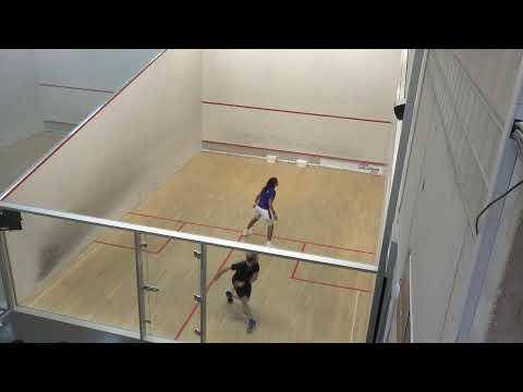 Swiss Open Lukas Gadola Memorial 2025 - Day 1, C6