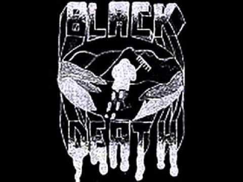 Black Death (Darkthrone) - Hanhau (Lord Of Death) 1987