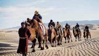 США 608: Бизнес в Сахаре (Тихоокеанский вариант). Анекдот включен.