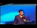 Westlife - If Your Heart's Not In It - Live - World of Our Own Tour - May 2002