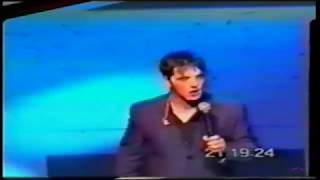 Westlife - If Your Heart&#39;s Not In It - Live - World of Our Own Tour - May 2002