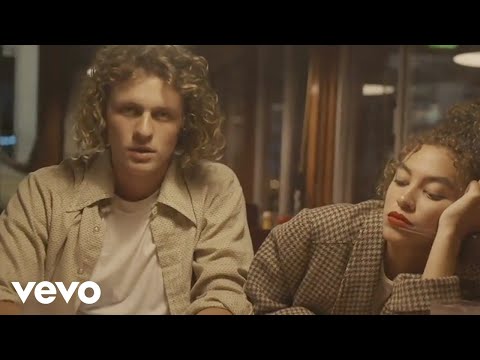 Cody Lovaas - Just So You Know (Official Video & Short Film)