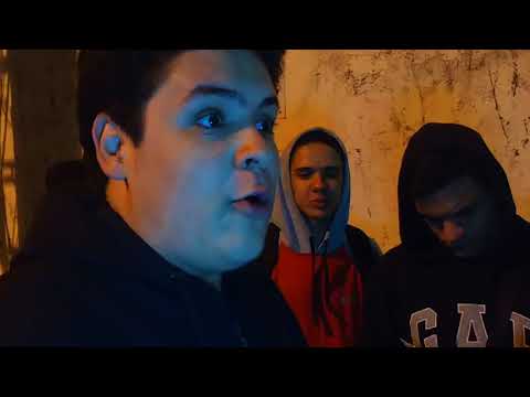 MOTTA x EMEJOTA | GRANDE FINAL | 14º Batalha dos Estudantes | Guarulhos | SP