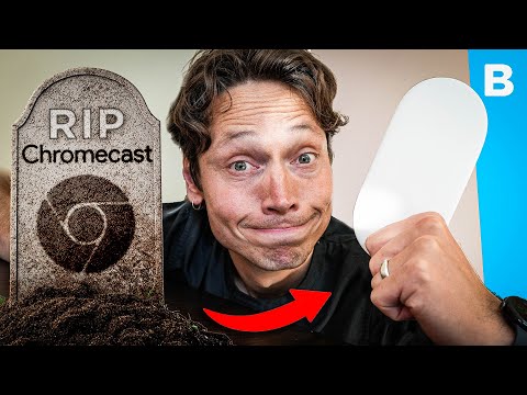 Google TV Streamer getest: de Chromecast-KILLER?