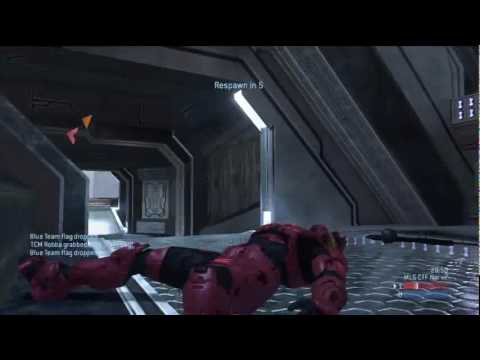 TCM Procis - MLG Narrows CTF (LAN)