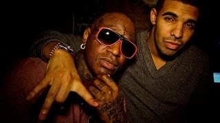 Drake Sneak Disses Cash Money and Birdman Claims &quot;They Skimmed off his Budget&quot;