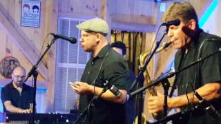 Chris O'Leary Band does Muddy's Cross-eyed Cat