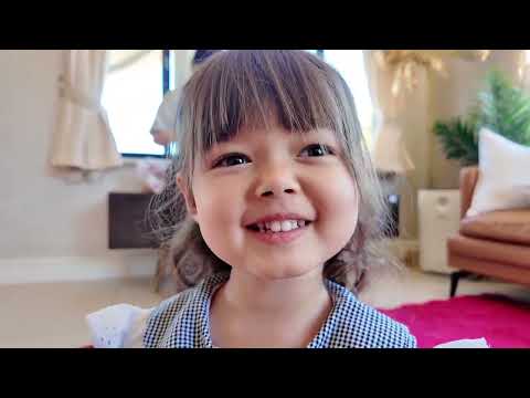 Christmas with Australian family