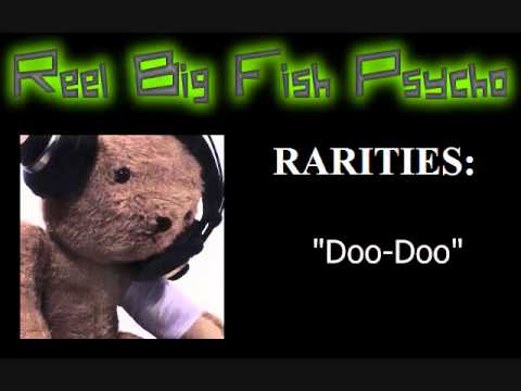 RBF Rarities - Doo-Doo