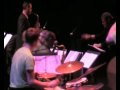 Big Band Allotria plays Easy Money by Benny Carter/John Clayton