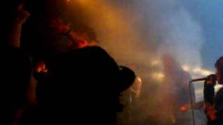 Move Your Body - Blessed By A Broken Heart