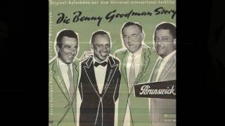 Benny Goodman Quartet - Whispering (1936)