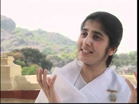 Soul Connection 8 - Sr Shivani (English)