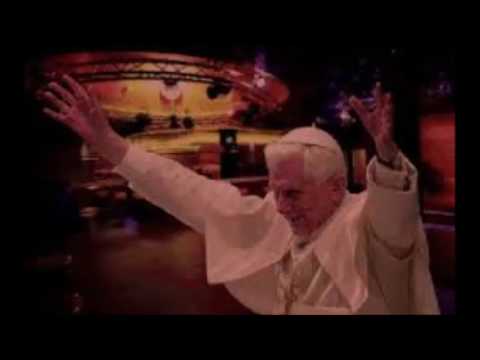 Thunderdome Project Hardcore 2003 live