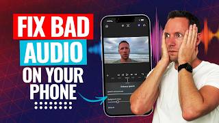 Your Bad Audio Problem is SOLVED (2 Free Apps)
