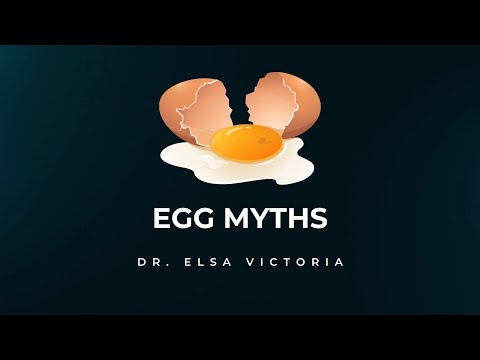Cracking the Egg Myths: Separating Facts from Fiction!