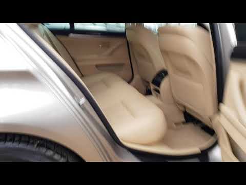 BMW 518D 2.0L SE 2016