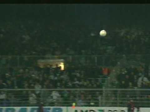 15. Spieltag 00-01  VfL Wolfsburg - FC Schalke 04 2:0 (0:0)