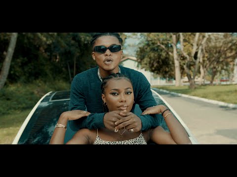 Daboy Kenzi Jara (official video)