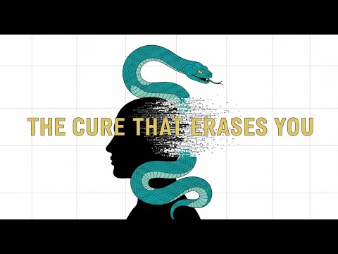 The Foundation's Cure is Annihilation | SCP-3000 Explained