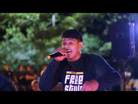 ESTRADA (YUC) vs MC LUETA (CAMP) // CUARTOS // FINAL NACIONAL 2DO ANIVERSARIO