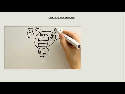 Warum GIT und SVN nutzen, was ist das überhaupt und wo liegen die Unterschiede? [2022]