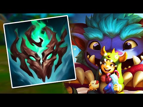 The Nunu Jungle Carry You Love To See