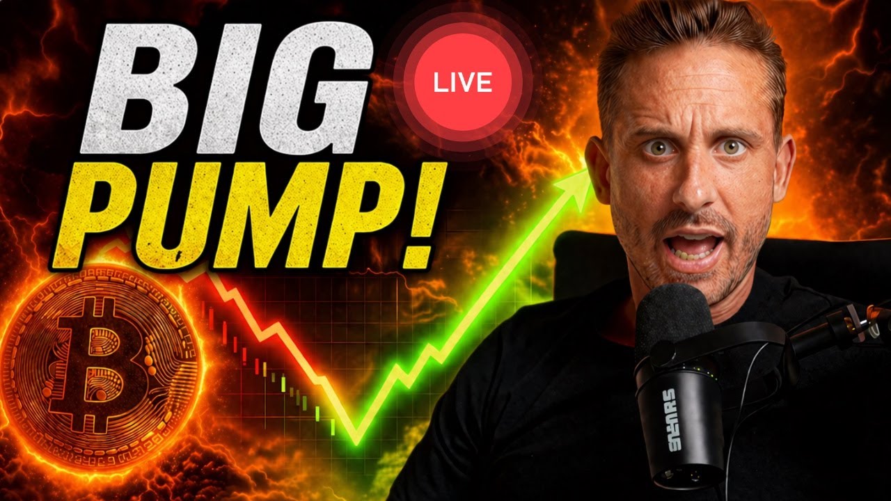 BITCOIN HITS 76K!!! (What Is Next!?)