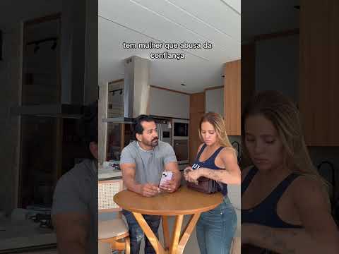 Intriga de casal: verdades vêm à tona no Portal Minas