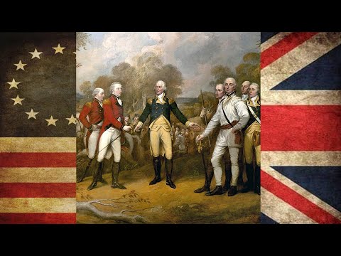 The Siege of Boston - Revolutionary War