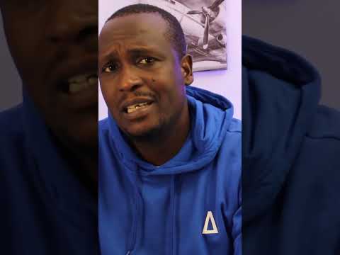 SEEING YOURSELF PREGNATE IN A DREAM // APOSTLE HUMPHREY