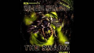 RZA Presents Wu-Tang Killa Bees: Bobby Digital ft. Killarmy &amp; Method Man - And Justice For All