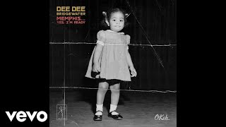 Dee Dee Bridgewater - I Can't Stand the Rain (Video)