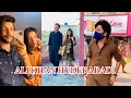Ali Hyderabadi And Alsha New Couple Tik Tok Video 2021
