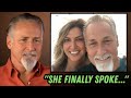 Michael English’s Wife Finally Speaks: The Quiet Pain Behind the Gospel Star"