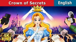 Download lagu Crown of Secrets | Stories for Teenagers | @EnglishFairyTales mp3