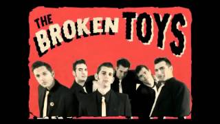 The Broken Toys - American Nightmare (Misfits cover)