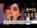 La Voz De Una época Dolores O Riordan Se Luce En El Escenario Mi Nombre Es 2